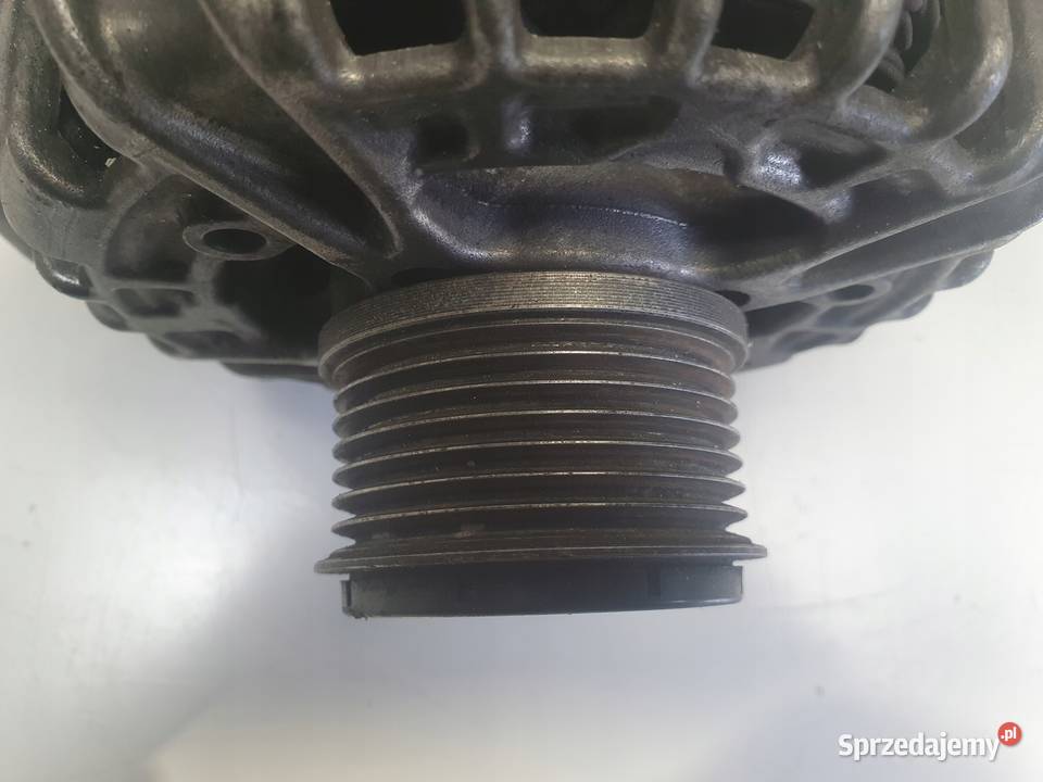 ALTERNATOR Ford Transit VII MK7 24 TDCI Rudka