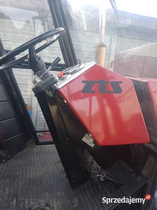 SPRZEDAM Zetora 8011 1982r WOM 540/1000 obr. Zetor łódzkie Sędziejowice