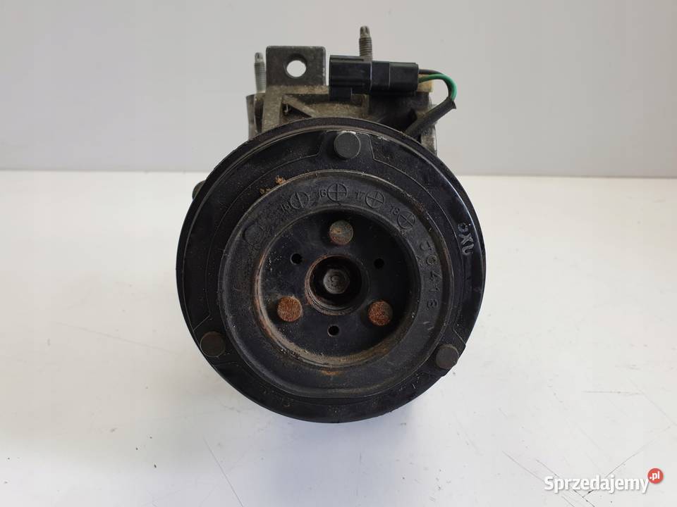 Ford F150 27 35 V6 SPRĘŻARKA KLIMATYZACJI pompa Rudka