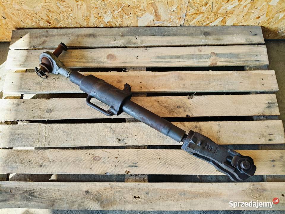 Claas Axion 840 CMatic 2013r 240 A31 Wieszak warmińsko-mazurskie Stalewo