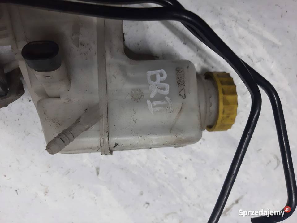Fiat Bravo II pompa hamulcowa zbiorniczek Ksawerów sprzedam