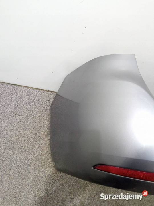 ZDERZAK TYŁ KOMBI KCAC Peugeot 308 II 2014 świętokrzyskie