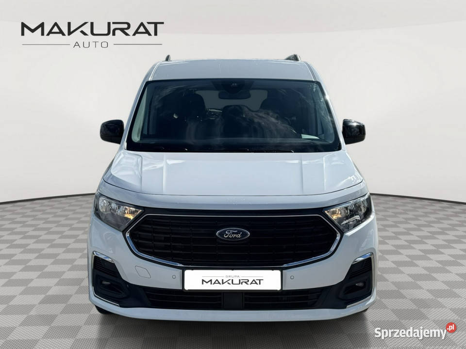 Ford Tourneo Connect KK8267820 EcoBlue Titanium manualna sprzedam