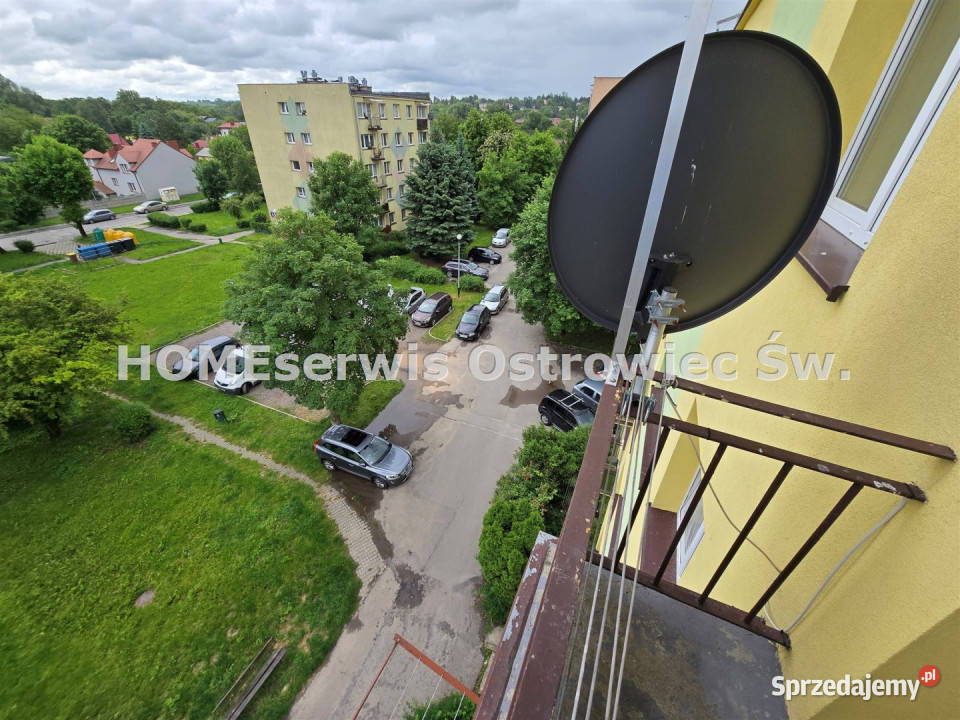 Mieszkanie 385m2 2 pokoje Ostrowiec Ostrowiec Świętokrzyski sprzedam