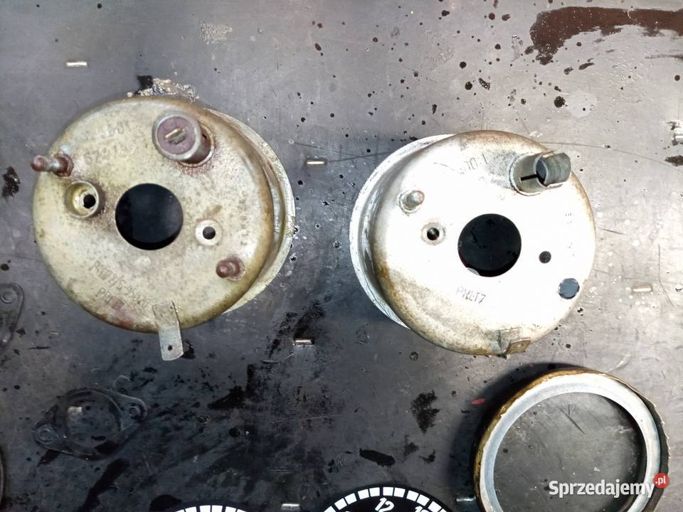 Ursus obrotomierz uszkodzony Stalowa Wola