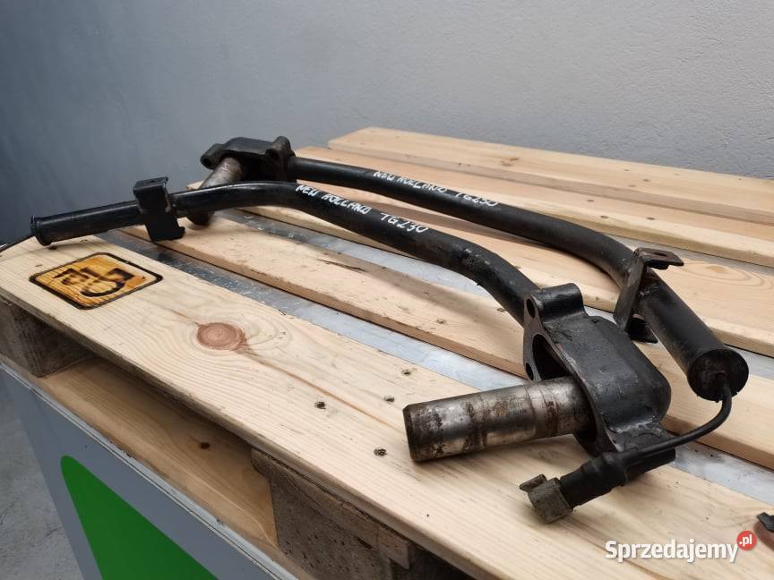 Holland TG Czujnik wysokości ramion Wilkowo