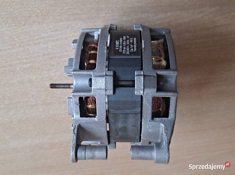 Pompa myjąca zmywarki silnik CPI 249101SM10