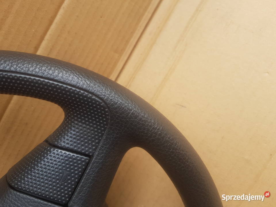 Subaru G3X Justy Suzuki Ignis MH kierownica dolnośląskie Legnica