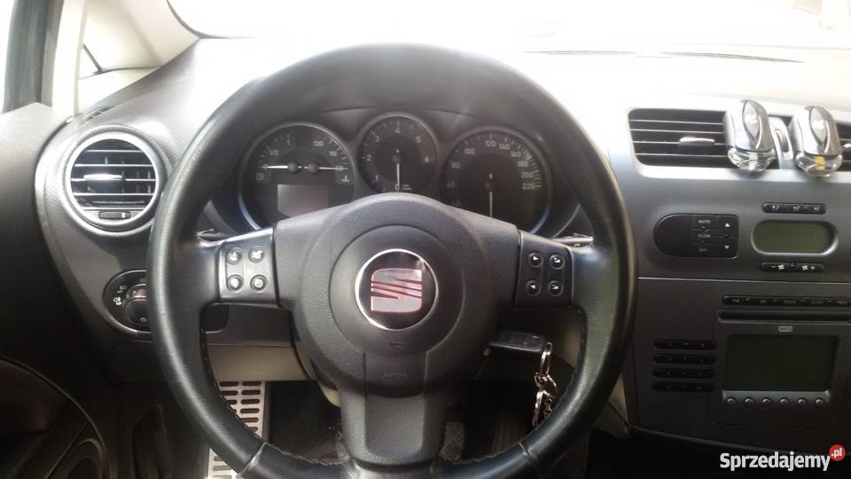 seat leon ms design elektryczne lusterka