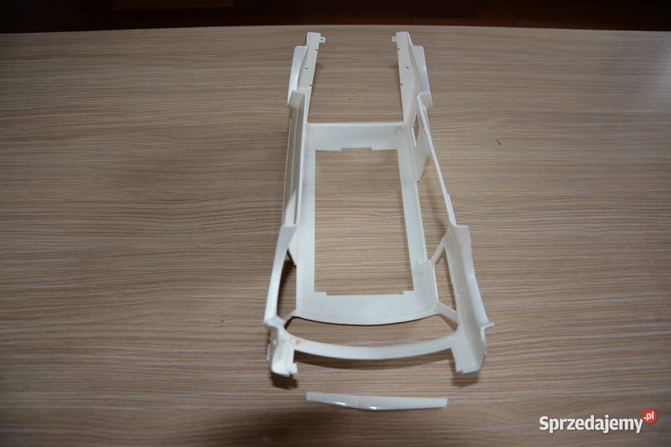 Model Revell 8033 Electronic Chevy Show Van Kraków sprzedam