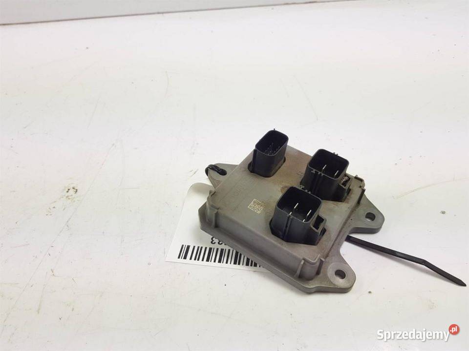 MODUŁ GK2112B533AA FORD TRANSIT MK8 Lipno