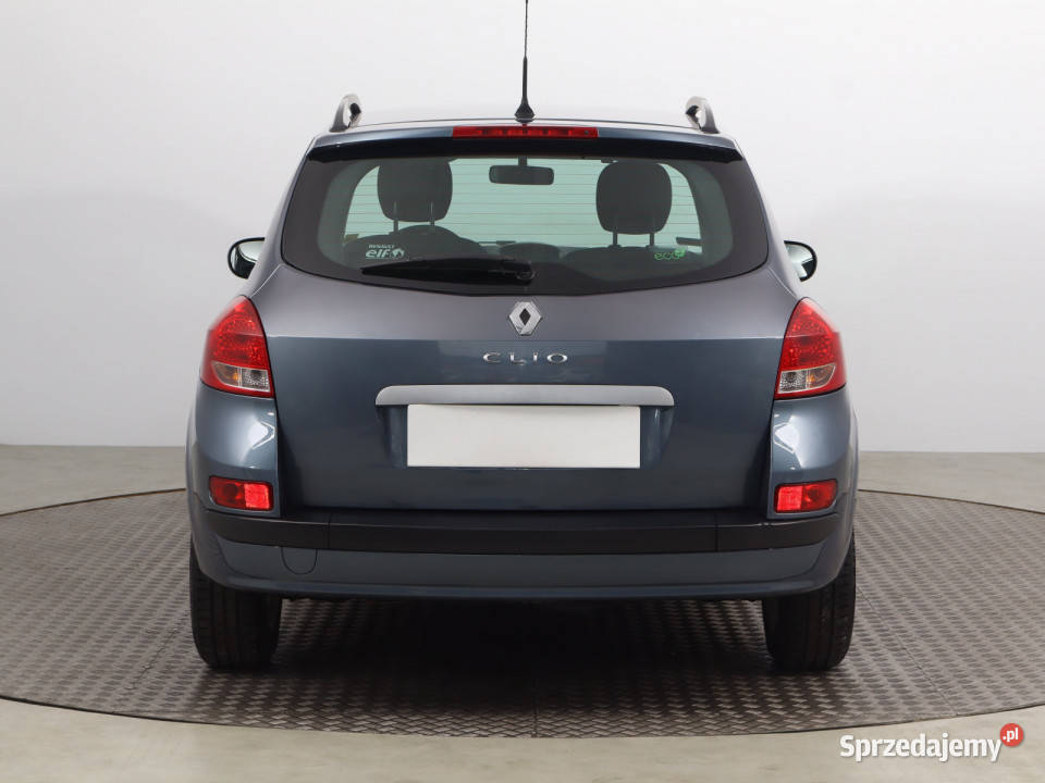 Renault Clio 12 16V 1149cm3 Bielany Wrocławskie