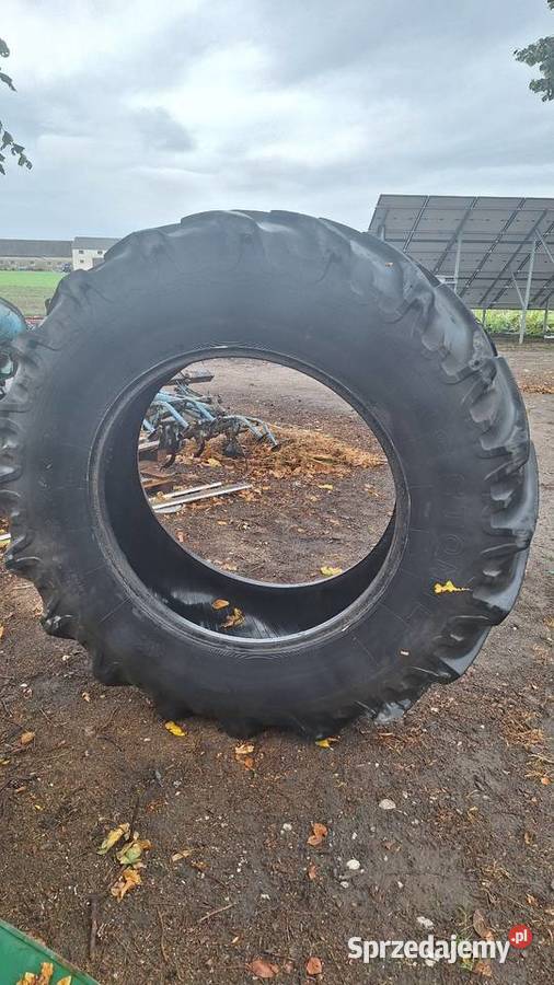 Opona Stomil Olsztyn 184 R34 Opony rolnicze