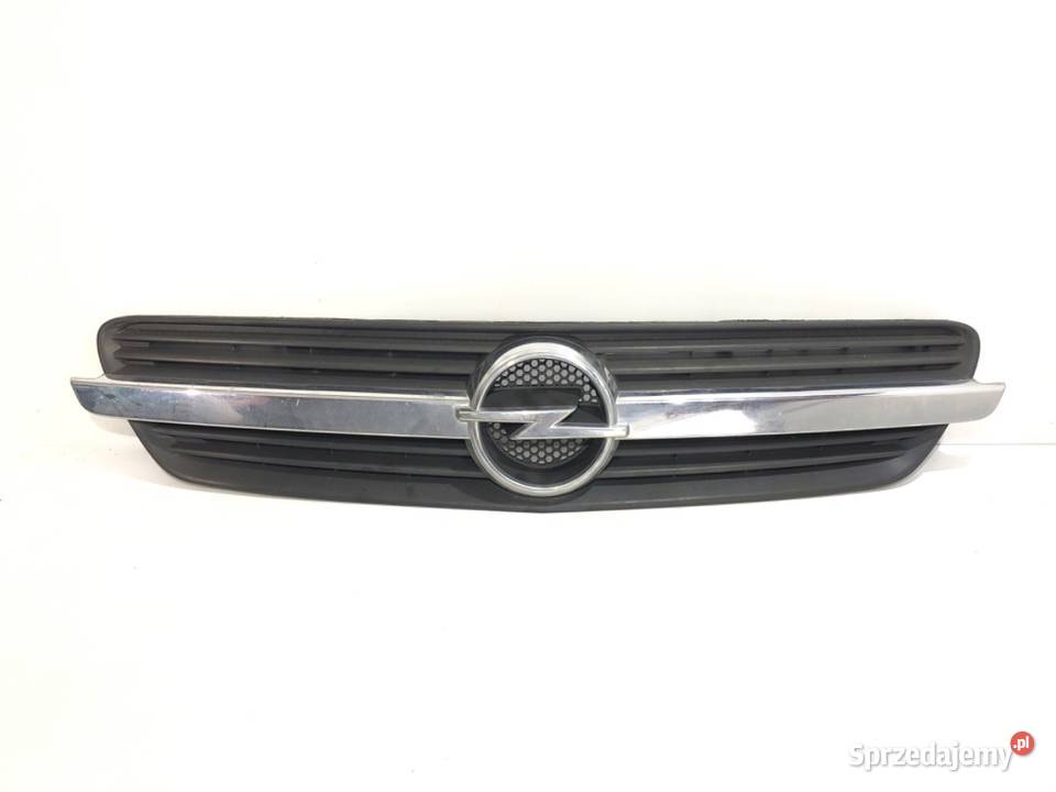 ATRAPA GRILL OPEL MERIVA A 0310 13162160 osobowe