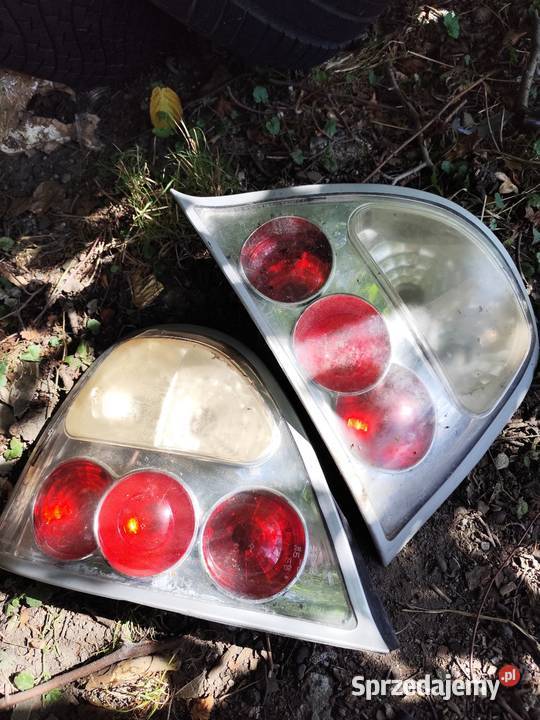 Rover 25 części osobowe Żywiec sprzedam