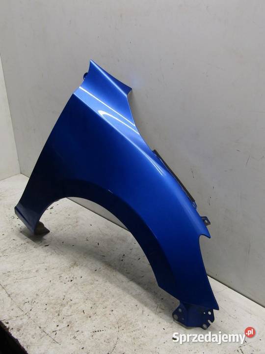 BŁOTNIK PRZEDNI PRAWY PRZÓD 44J MAZDA 2 DJ 44j