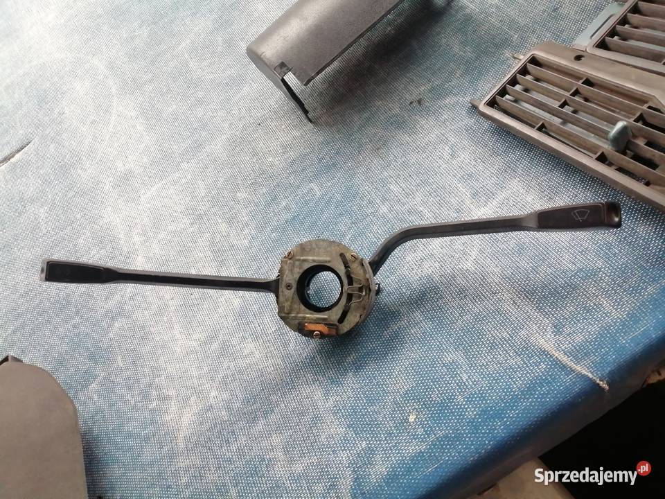 VW t3 przełącznik kierunkowskazów wycieraczek Oława