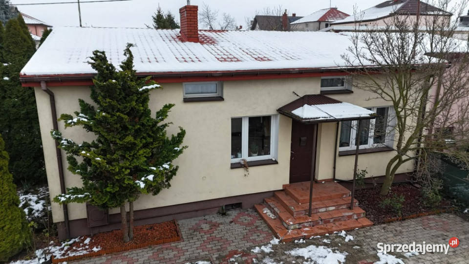 Dom jednorodzinny na sprzedaż Baboszewo sprzedam