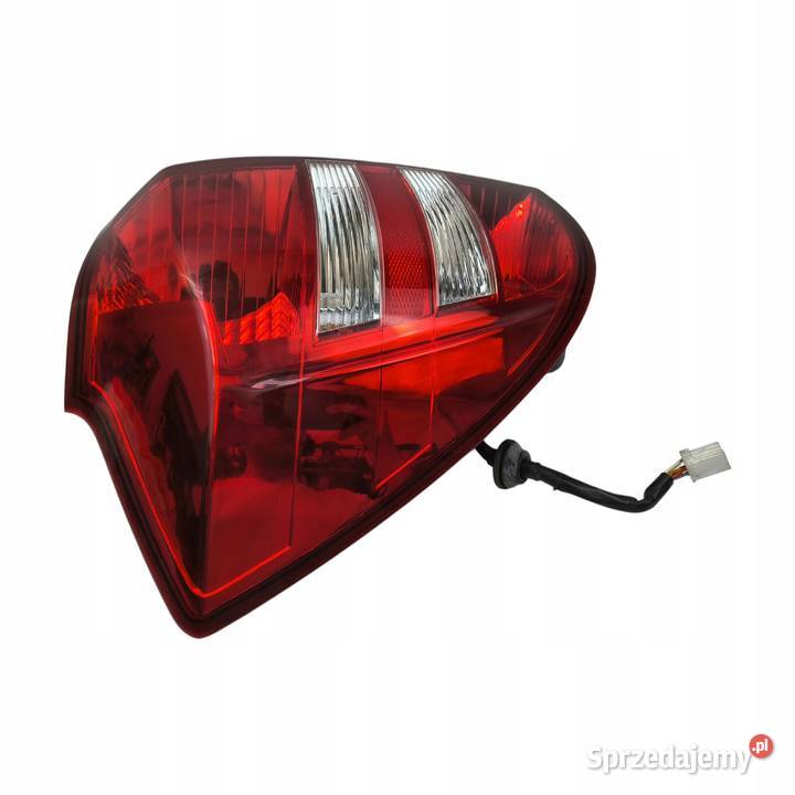 LAMPA LEWA Kia Ceed Ceed I SW 20062012 kombi Chełm sprzedam