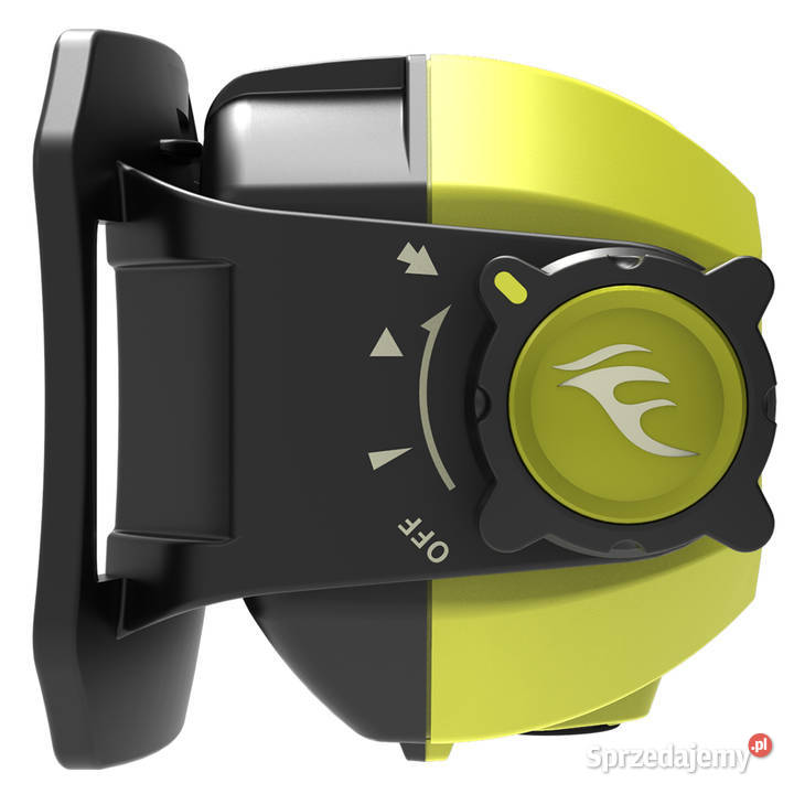 Latarka czołowa LED Fenix WH23R mazowieckie Warszawa