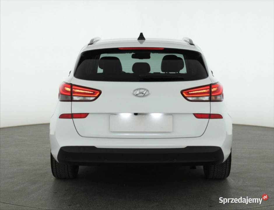 Hyundai i30 16 CRDi 191669km Piaseczno