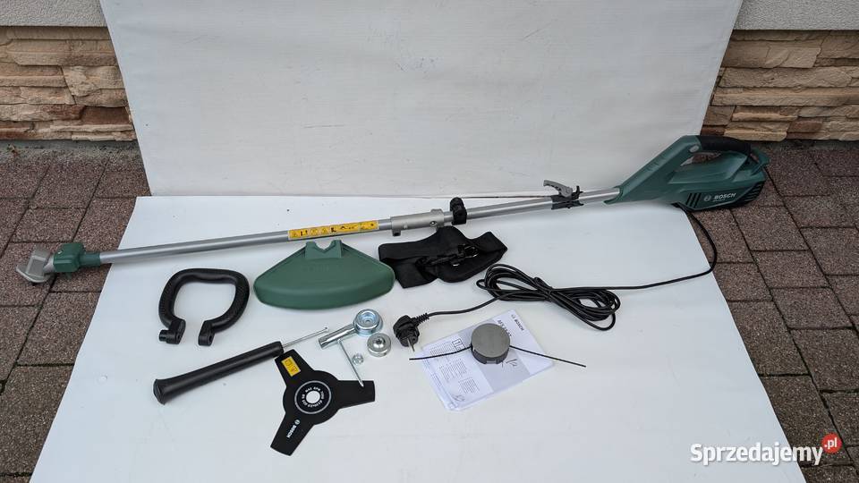 Podkaszarka kosa elektryczna Bosch AFS 2337 Jadowniki