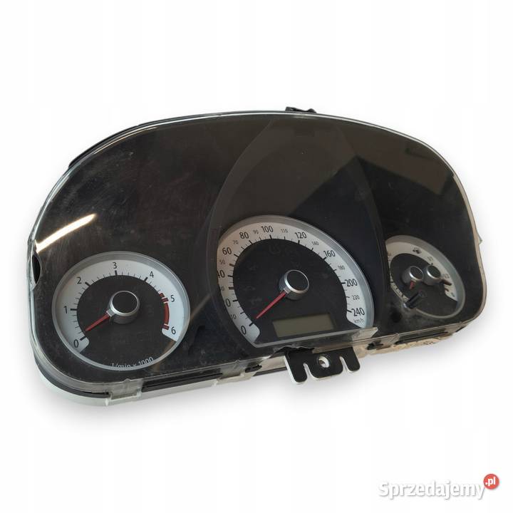 LICZNIK ZEGARY 940031H130 Kia Ceed I 16 20 CRDI osobowe lubelskie