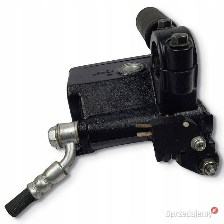 POMPKA HAMULCOWA HAMULCA PRZÓD Suzuki GSX8S 2023