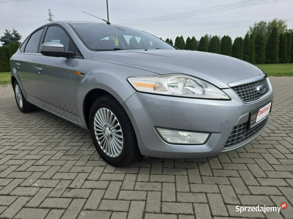 Ford Mondeo 20benz Convers sprzedam