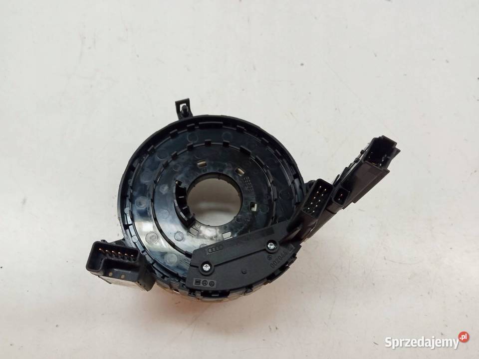 TAŚMA ZWIJAK 4E0953541A Audi A6 III 20042011 C6 Wyposażenie wnętrza