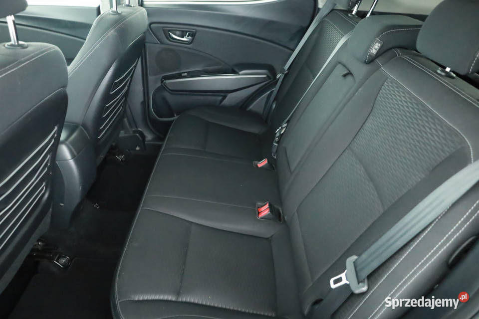SsangYong XLV 16 eXGi Rok produkcji 2016 Piaseczno