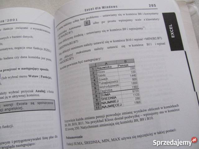 abc komputera 2001 Z Dec i R Konieczny mazowieckie Płock