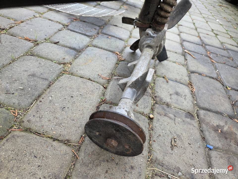 Syrena pompa wody Gliwice sprzedam