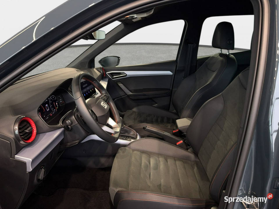 Seat Arona VAT 23 FR 10TSI 115 DSG 202425 r Arona Myślenice