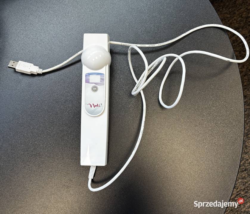 Analizator skóry Nati BS03W Beauty of Science Kowale