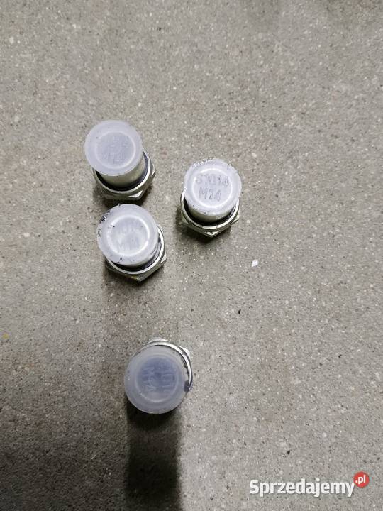 Nypel M14 hydrauliczny złączka przyłączka Dom i Ogród