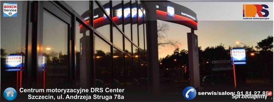 Najlepszy Auto SERWIS na północy POLSKI Szczecin