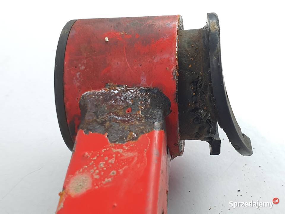 Wahacz Prawy Tyl Dolny Polaris Sportsman 700 Części i akcesoria motocyklowe Łódź