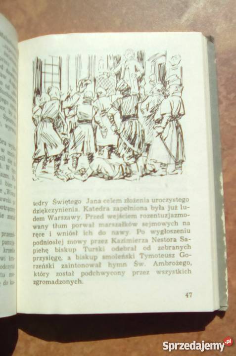 TOMASZ WAWRZECKI 17531816 Bartłomiej SZYNDLER Parczew