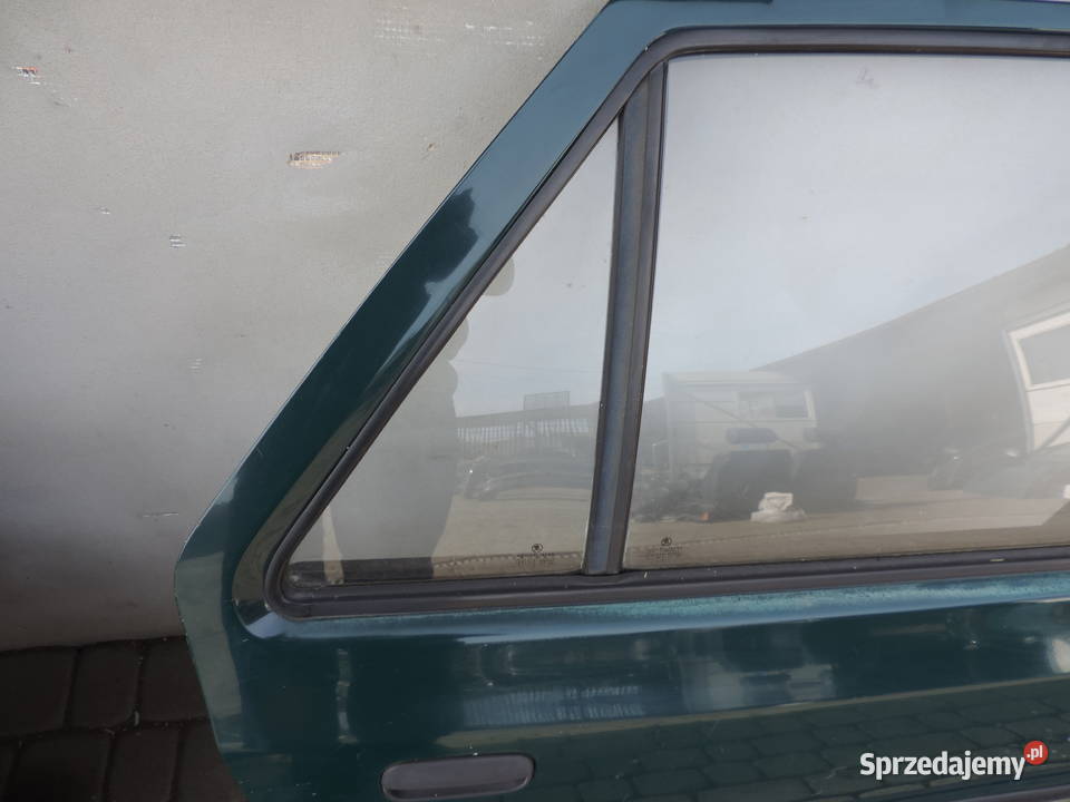 SKODA FELICJA DRZWI PRAWE TYLNE małopolskie Nowy Sącz