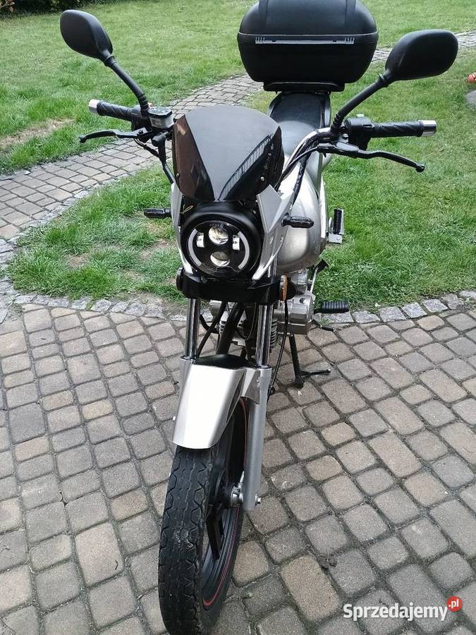 Junak 123 zadbany Rok produkcji 2015 Chełm Śląski