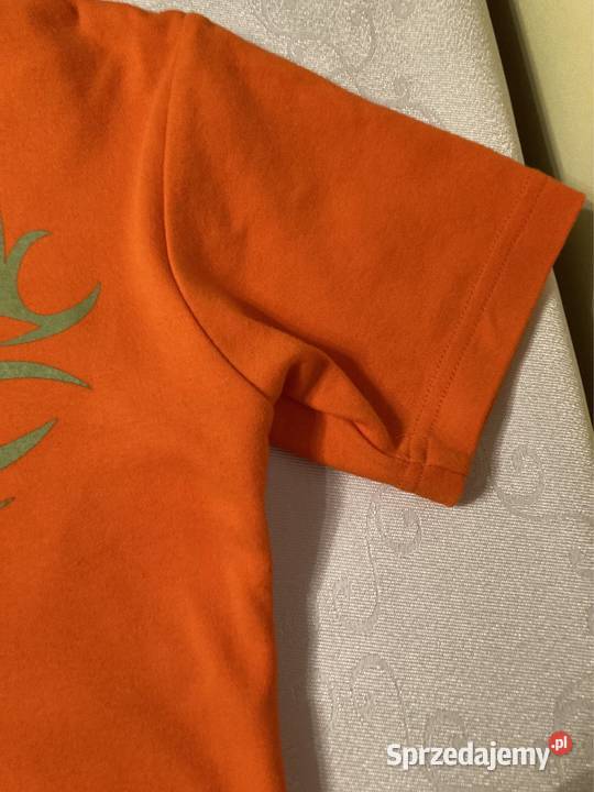Koszulka Bluzka Tshirt z krótkimi rękawami Czerwionka-Leszczyny