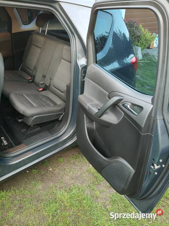 Opel Meriva B OPC lift centralny zamek Meriva Zakościele
