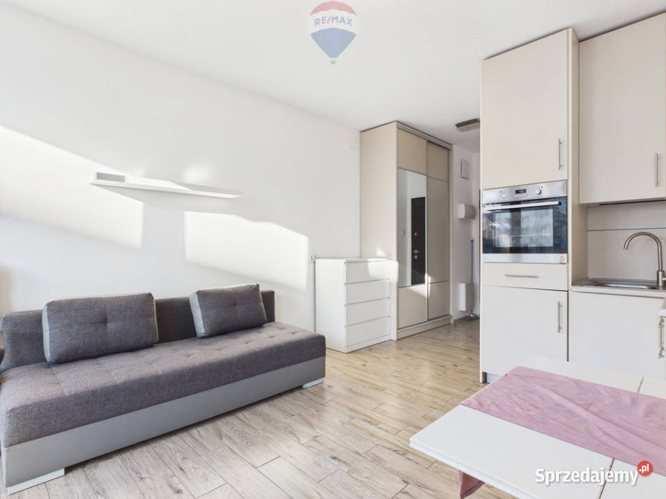 Kawalerka Lawendowe Wzg Centrum