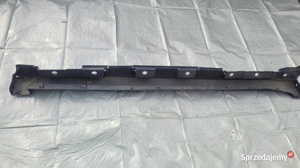 LISTWA PROGOWA LEWA PROG TOYOTA AVENSIS T27 09 Ruda Śląska