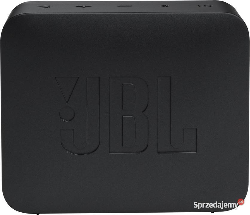 JBL GO ESSENTIAL głośnik bluetooth bezprzewodowy Końskie