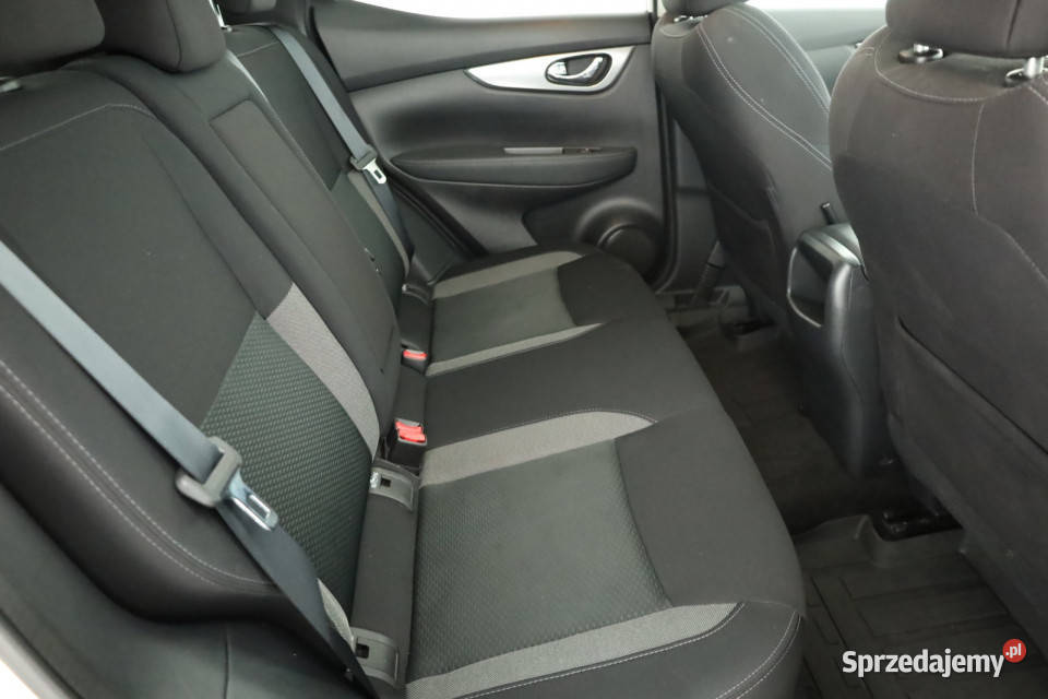 Nissan Qashqai 13 DIGT ASR (kontrola trakcji) Qashqai Piaseczno