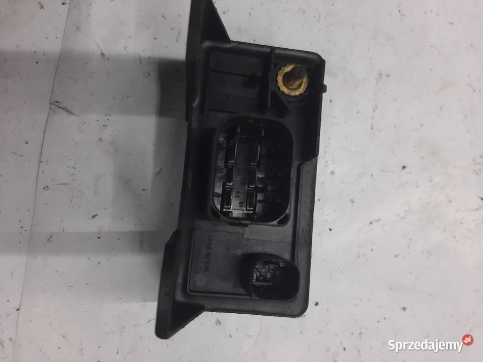 MERCEDES W168 W202 W210 przekaznik świec Przekaźniki Ksawerów