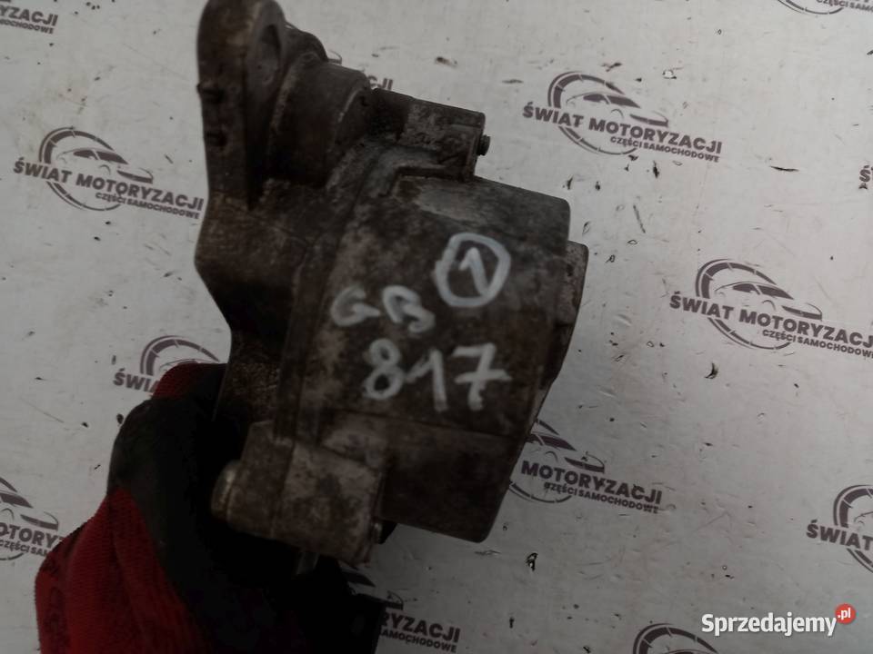 PRIMASTAR TRAFIC 20 DCI M9R780 115 vacum pompa