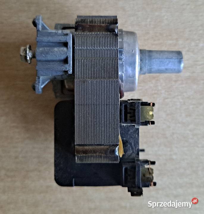 Silnik silniczek elektryczny 220 V
